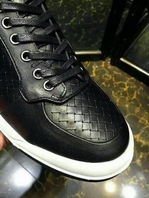 Bottega Venetta Fashion Men Sneakers--002